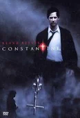 Pochette du film Constantine
