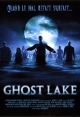 Pochette du film Ghost Lake