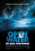 Pochette du film Open Water