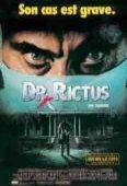 Pochette du film Docteur Rictus