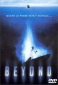 Pochette du film Beyond