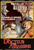 Pochette du film Docteur et les Assassins, le