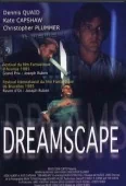 Pochette du film Dreamscape