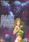 Pochette du film Dark Power, the