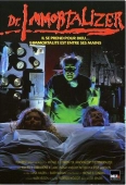 Pochette du film Doctor Immortalizer