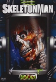 Pochette du film SkeletonMan