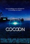 Pochette du film Cocoon