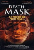 Pochette du film Death Mask