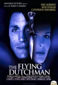 Pochette du film Flying Dutchman, the