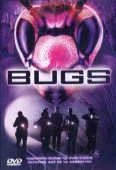 Pochette du film Bugs