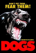 Pochette du film Dogs