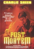 Pochette du film Postmortem