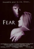 Pochette du film Fear