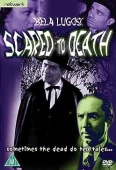 Pochette du film Scared to Death