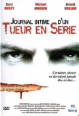 Pochette du film Journal Intime d'un Tueur en Série