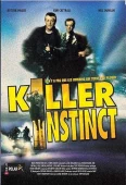 Pochette du film Killer Instinct