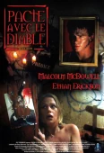 Pochette du film Pacte avec le Diable