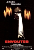 Pochette du film Envoutés, les