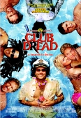 Pochette du film Clud Dread