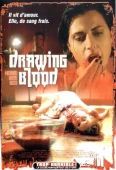 Pochette du film Drawing Blood