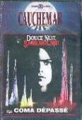 Pochette du film Douce Nuit, Sanglante Nuit 3 : coma dépassé