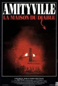 Pochette du film Amityville : La Maison du Diable