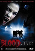 Pochette du film Bloodsuckers