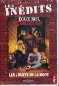 Pochette du film Douce Nuit, Sanglante Nuit 5 : les jouets de la mort