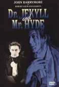 Pochette du film Dr Jekyll and Mr Hyde