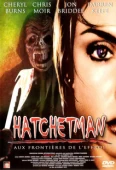 Pochette du film Hatchetman