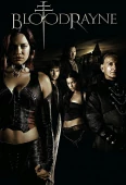 Pochette du film Bloodrayne