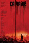 Pochette du film Calvaire