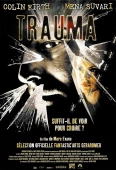 Pochette du film Trauma