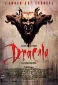 Pochette du film Dracula