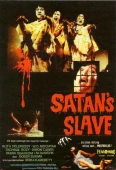 Pochette du film Satan's Slave