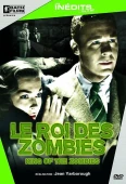 Pochette du film Roi des Zombies, le