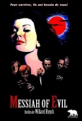 Pochette du film Messiah of Evil
