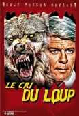 Pochette du film Scream of the Wolf