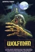 Pochette du film Wolfman