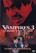 Pochette du film Vampires : The Turning