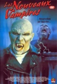 Pochette du film Nouveaux Vampires, les