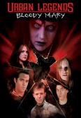 Pochette du film Urban Legends : Bloody Mary