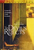 Pochette du film Devil's Rejects, the
