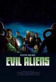 Pochette du film Evil Aliens