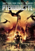 Pochette du film Pterodactyl