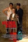 Pochette du film Vacuum Killer