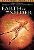 Pochette du film Earth vs the Spider