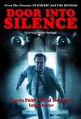 Pochette du film Door To Silence