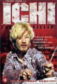 Pochette du film Ichi the Killer