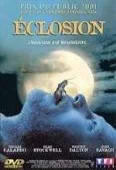 Pochette du film Eclosion